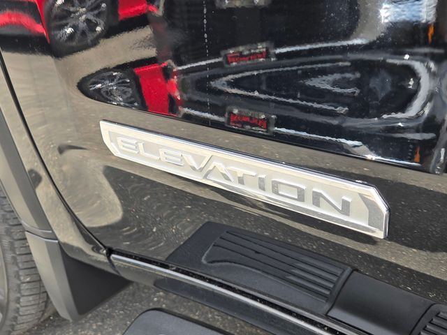 2025 GMC Sierra 1500 Elevation Folsom CA