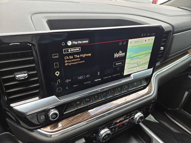 2025 GMC Sierra 1500 Elevation Folsom CA
