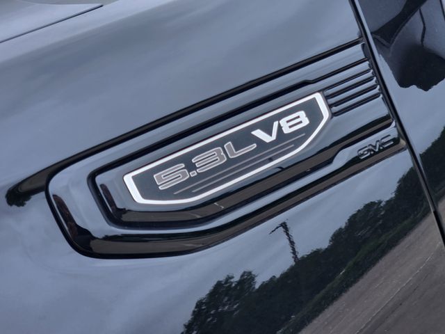 2025 GMC Sierra 1500 Elevation Grapevine TX