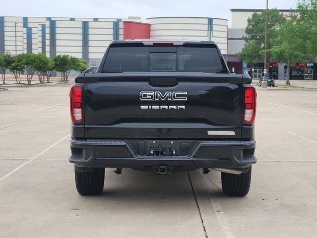 2025 GMC Sierra 1500 Elevation Grapevine TX