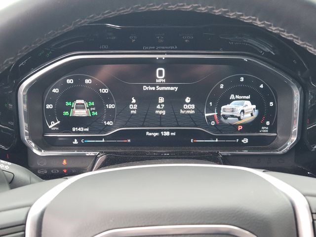 2025 GMC Sierra 1500 Elevation Grapevine TX