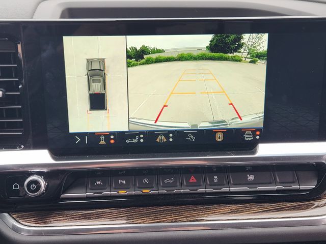 2025 GMC Sierra 1500 Elevation Grapevine TX