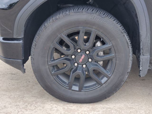 2025 GMC Sierra 1500 Elevation Grapevine TX