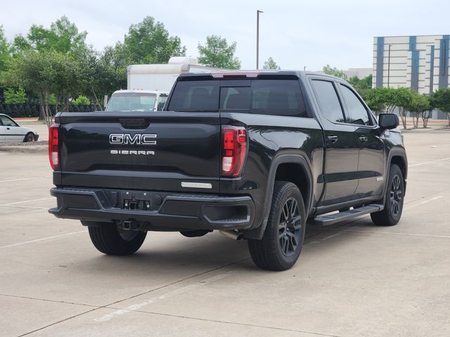 2025 GMC Sierra 1500 Elevation Grapevine TX