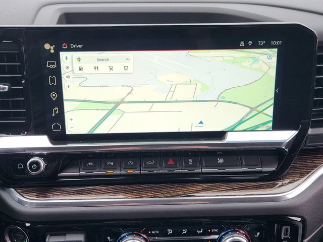 2025 GMC Sierra 1500 Elevation Grapevine TX