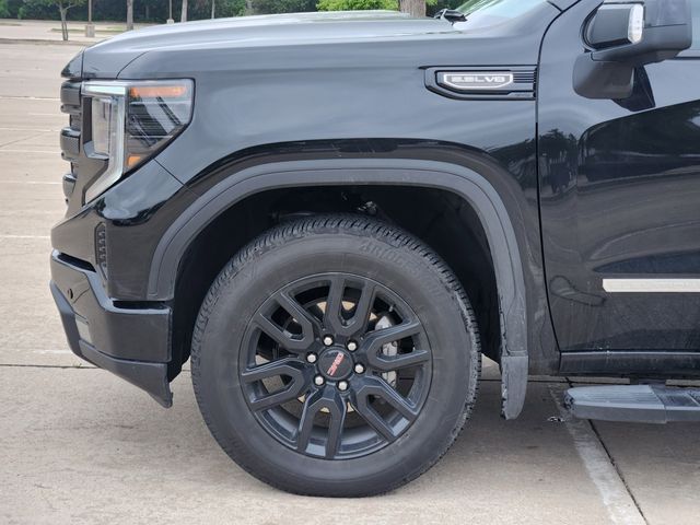 2025 GMC Sierra 1500 Elevation Grapevine TX
