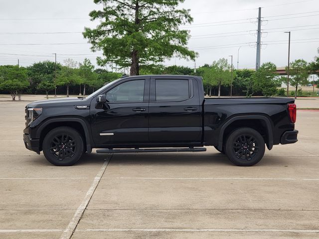 2025 GMC Sierra 1500 Elevation Grapevine TX