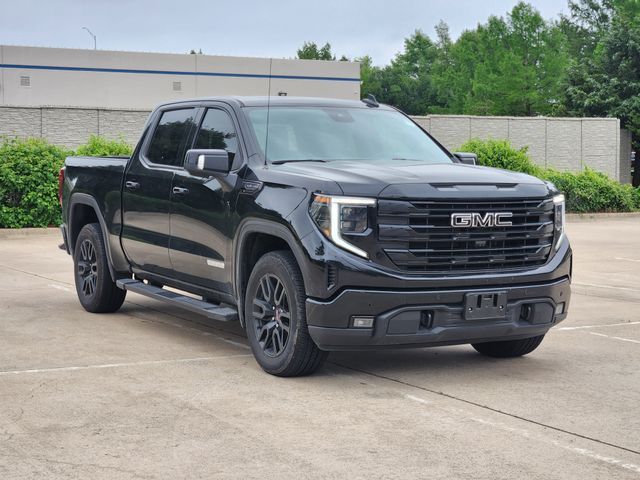 2025 GMC Sierra 1500 Elevation Grapevine TX