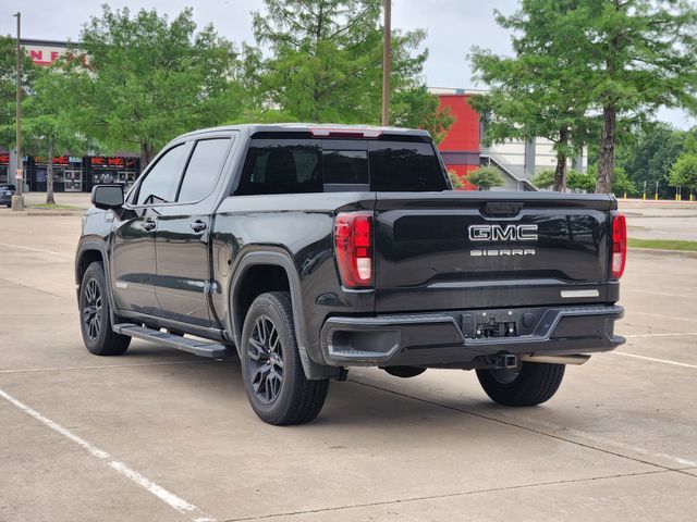 2025 GMC Sierra 1500 Elevation Grapevine TX