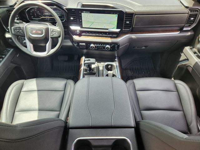 2025 GMC Sierra 1500 Elevation Grapevine TX