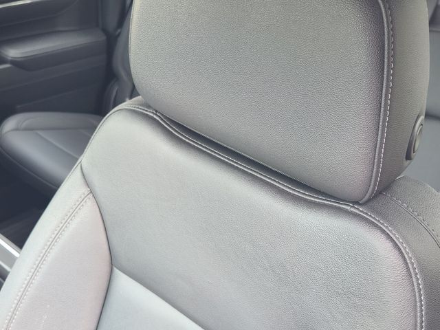 2025 GMC Sierra 1500 Elevation Grapevine TX
