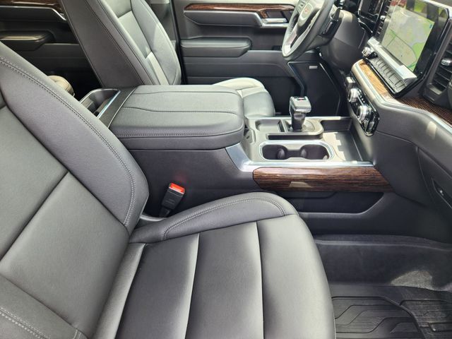 2025 GMC Sierra 1500 Elevation Grapevine TX