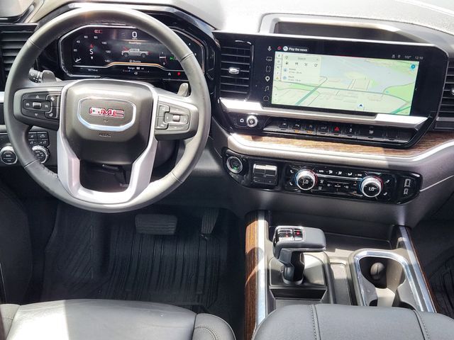 2025 GMC Sierra 1500 Elevation Grapevine TX