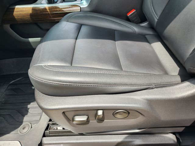 2025 GMC Sierra 1500 Elevation Grapevine TX