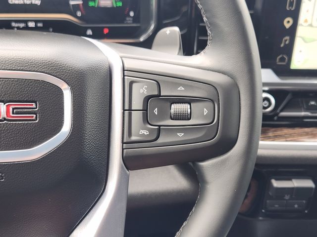 2025 GMC Sierra 1500 Elevation Grapevine TX