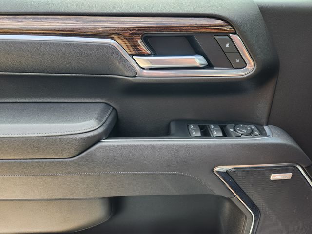2025 GMC Sierra 1500 Elevation Grapevine TX