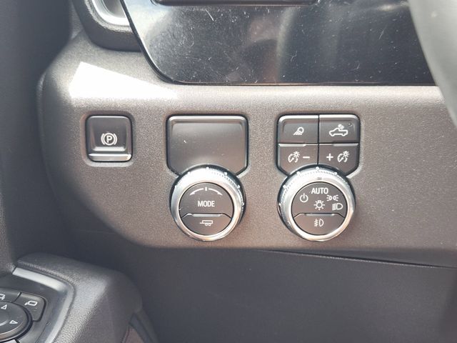 2025 GMC Sierra 1500 Elevation Grapevine TX