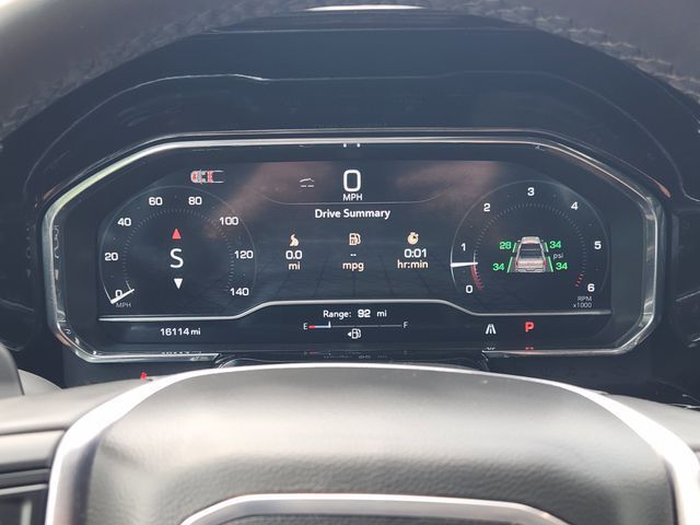 2025 GMC Sierra 1500 Elevation Grapevine TX