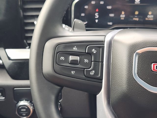 2025 GMC Sierra 1500 Elevation Grapevine TX