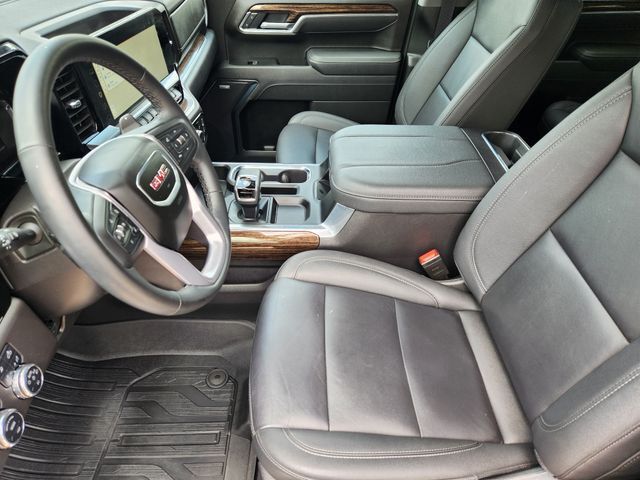 2025 GMC Sierra 1500 Elevation Grapevine TX
