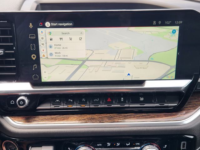 2025 GMC Sierra 1500 Elevation Grapevine TX