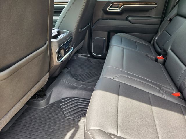 2025 GMC Sierra 1500 Elevation Grapevine TX