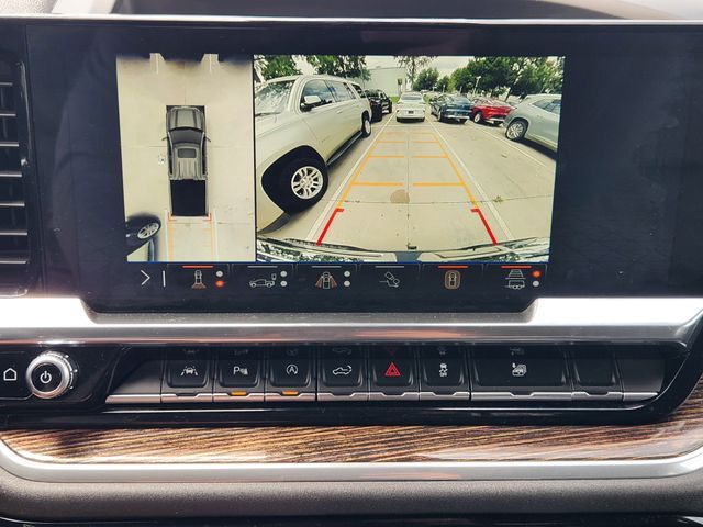 2025 GMC Sierra 1500 Elevation Grapevine TX