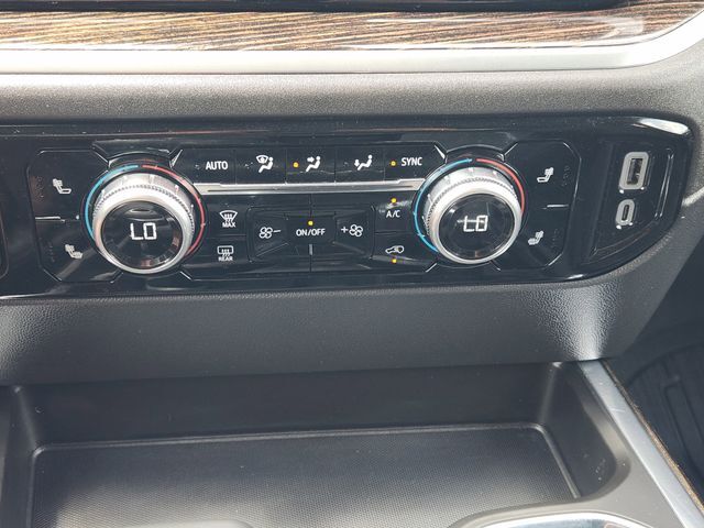 2025 GMC Sierra 1500 Elevation Grapevine TX