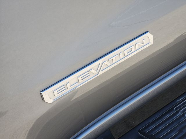 2025 GMC Sierra 1500 Elevation Grapevine TX