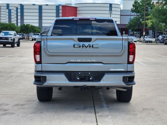 2025 GMC Sierra 1500 Elevation Grapevine TX