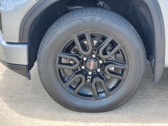 2025 GMC Sierra 1500 Elevation Grapevine TX