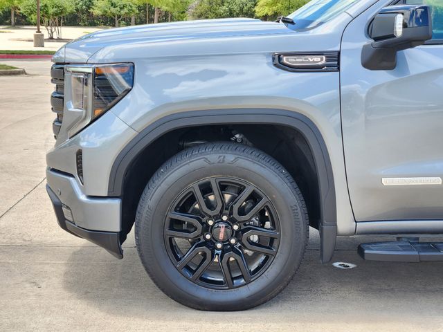 2025 GMC Sierra 1500 Elevation Grapevine TX