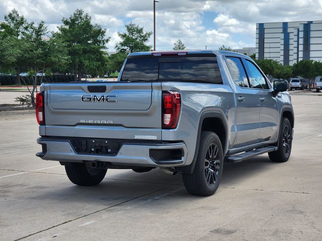 2025 GMC Sierra 1500 Elevation Grapevine TX