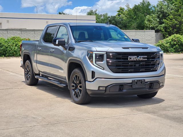 2025 GMC Sierra 1500 Elevation Grapevine TX
