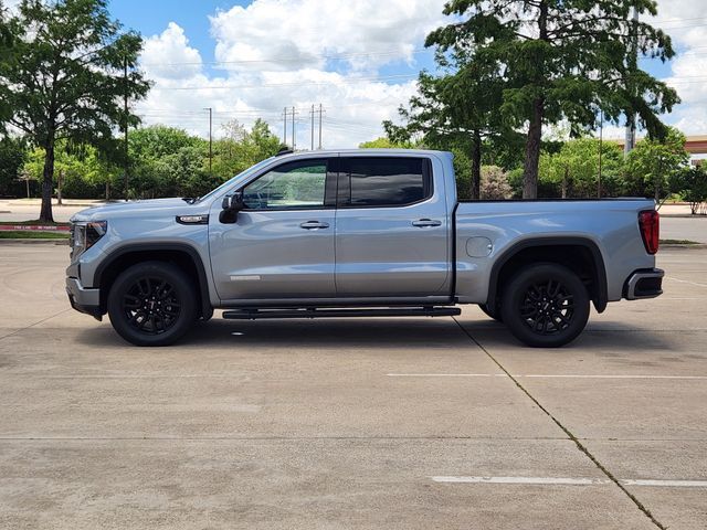 2025 GMC Sierra 1500 Elevation Grapevine TX