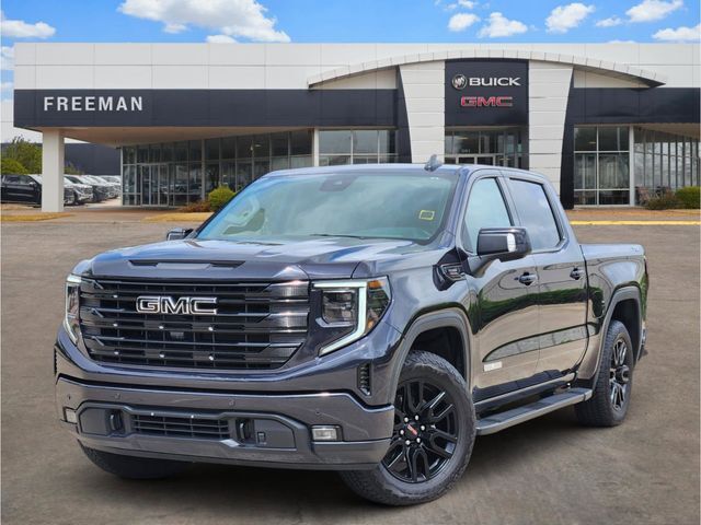 2025 GMC Sierra 1500 Elevation Grapevine TX