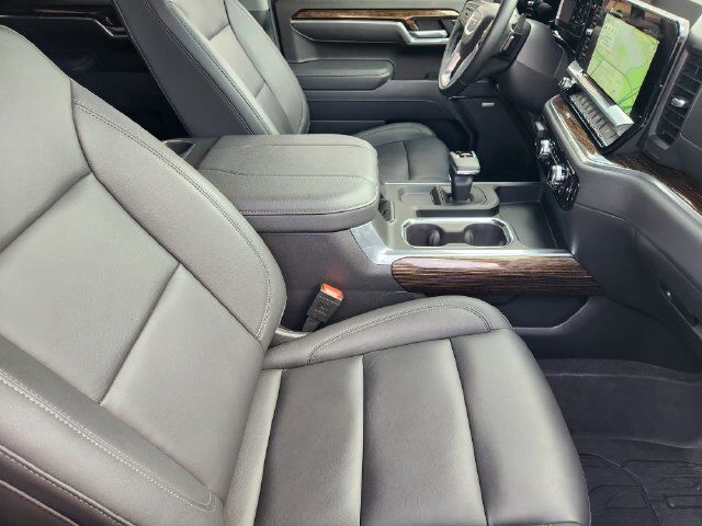 2025 GMC Sierra 1500 Elevation Grapevine TX