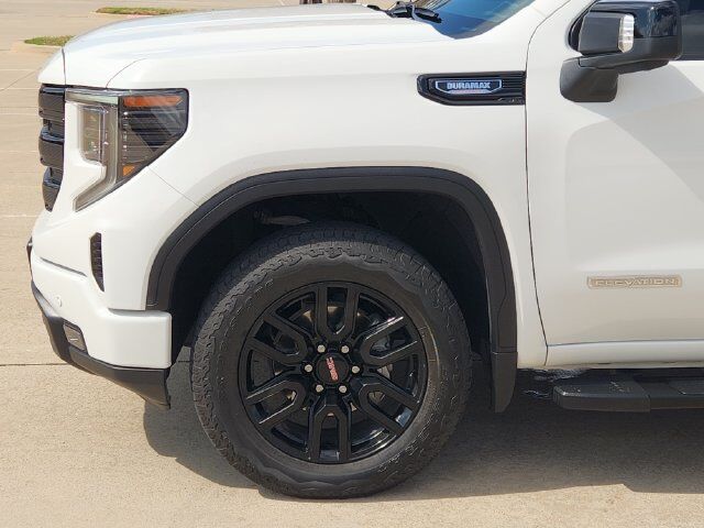 2025 GMC Sierra 1500 Elevation Grapevine TX