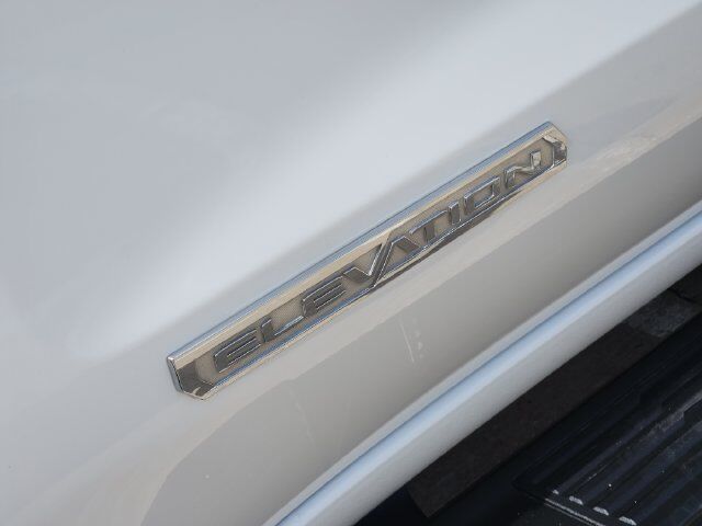 2025 GMC Sierra 1500 Elevation Grapevine TX