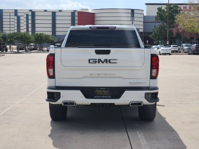 2025 GMC Sierra 1500 Elevation Grapevine TX