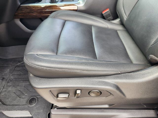 2025 GMC Sierra 1500 Elevation Grapevine TX