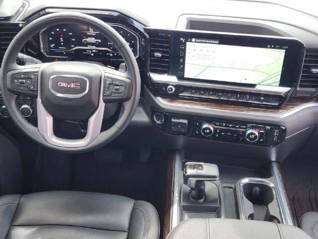 2025 GMC Sierra 1500 Elevation Grapevine TX