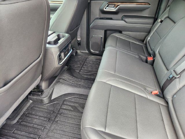 2025 GMC Sierra 1500 Elevation Grapevine TX