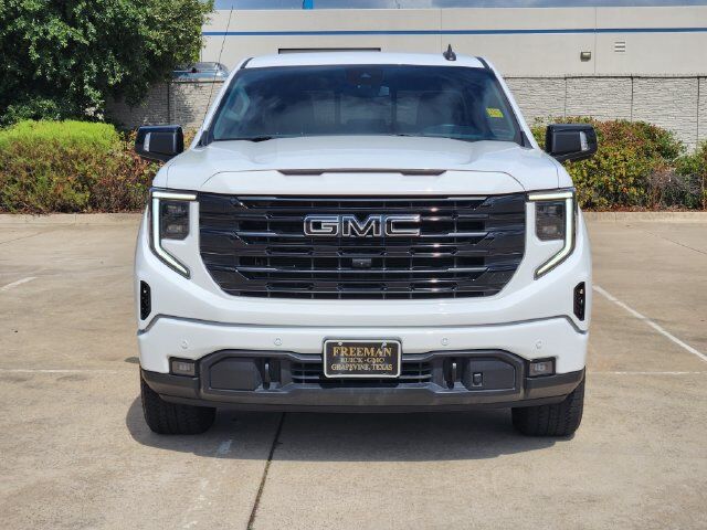 2025 GMC Sierra 1500 Elevation Grapevine TX