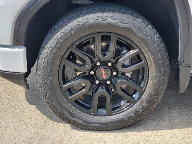 2025 GMC Sierra 1500 Elevation Grapevine TX