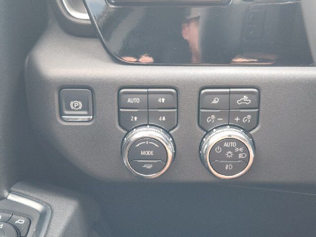 2025 GMC Sierra 1500 Elevation Grapevine TX