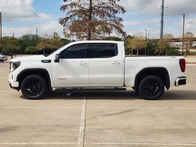 2025 GMC Sierra 1500 Elevation Grapevine TX