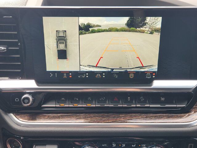 2025 GMC Sierra 1500 Elevation Grapevine TX