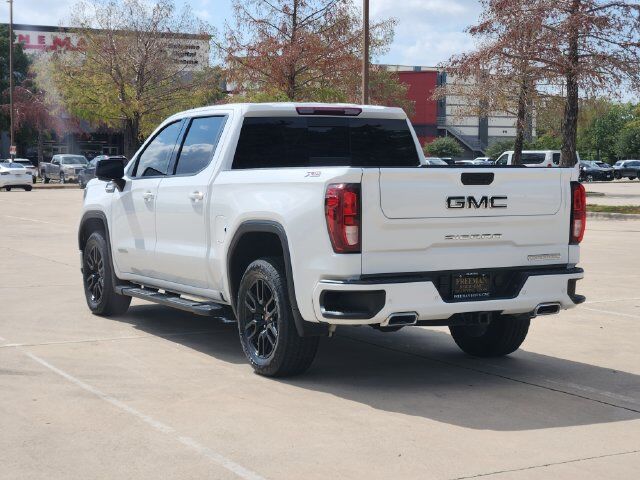 2025 GMC Sierra 1500 Elevation Grapevine TX