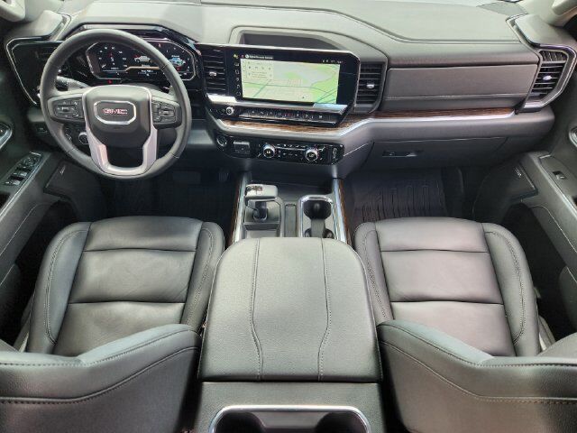 2025 GMC Sierra 1500 Elevation Grapevine TX